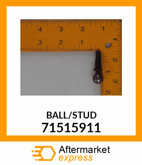 BALL/STUD 71515911