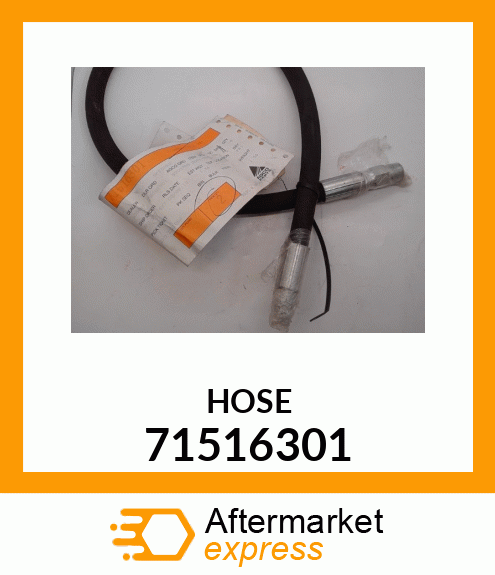 HOSE 71516301