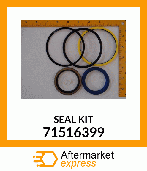 SEALKIT 71516399