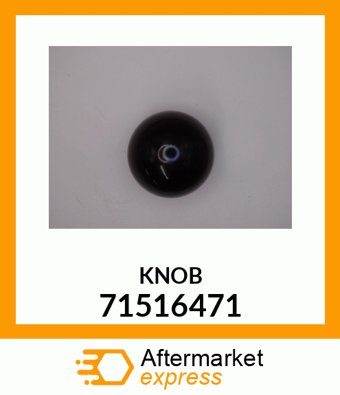 KNOB 71516471