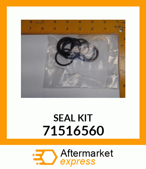 SEALKIT 71516560