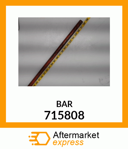 BAR 715808