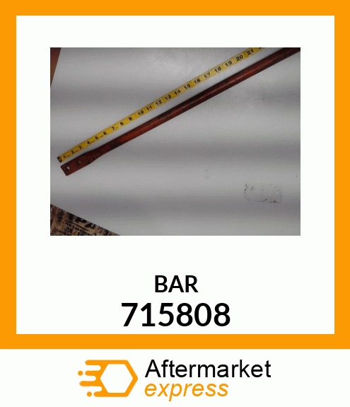 BAR 715808