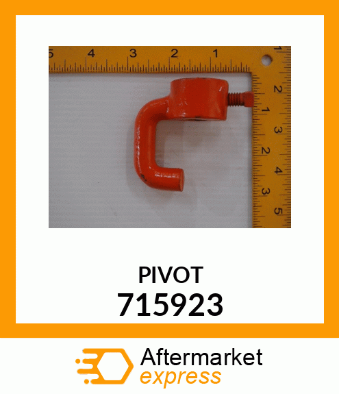 PIVOT 715923