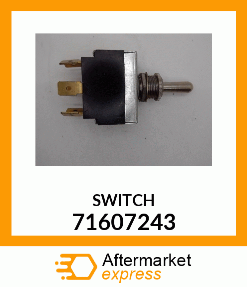 SWITCH 71607243