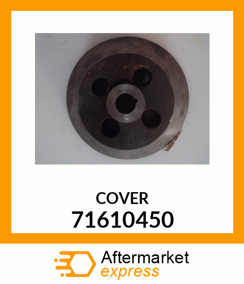 COVER 71610450