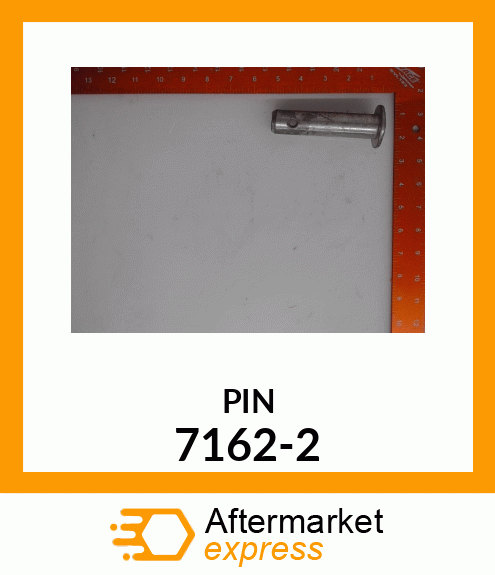 PIN 7162-2