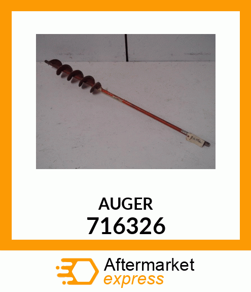 AUGER 716326