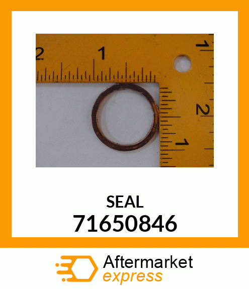 SEAL 71650846