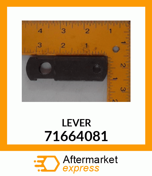 LEVER 71664081