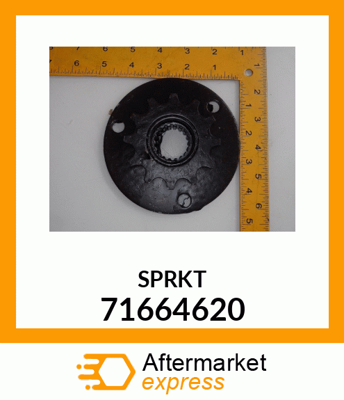 SPRKT 71664620