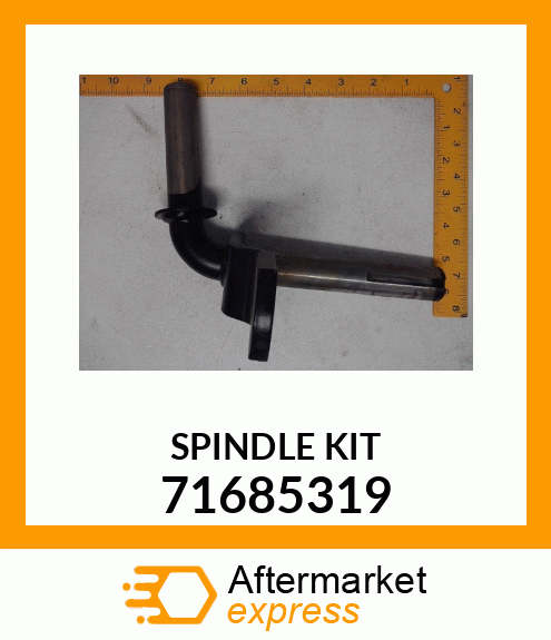 SPINDLE KIT 71685319