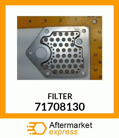 FILTER 71708130