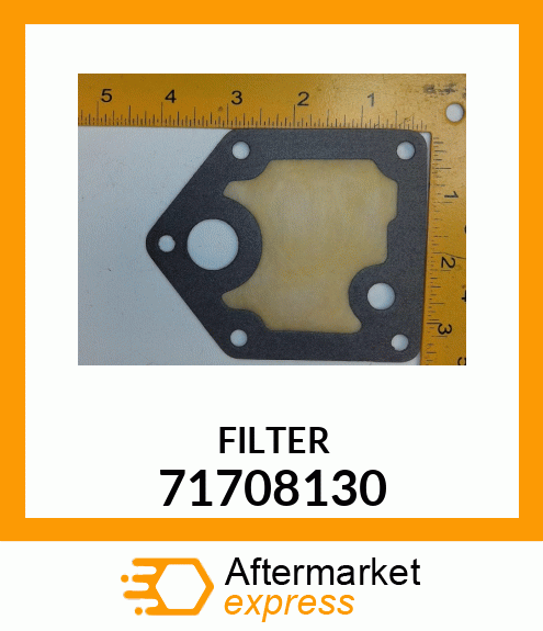 FILTER 71708130