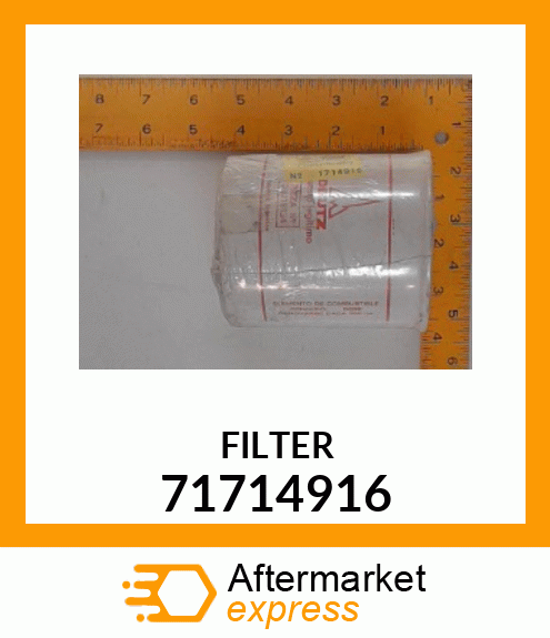 FILTER 71714916