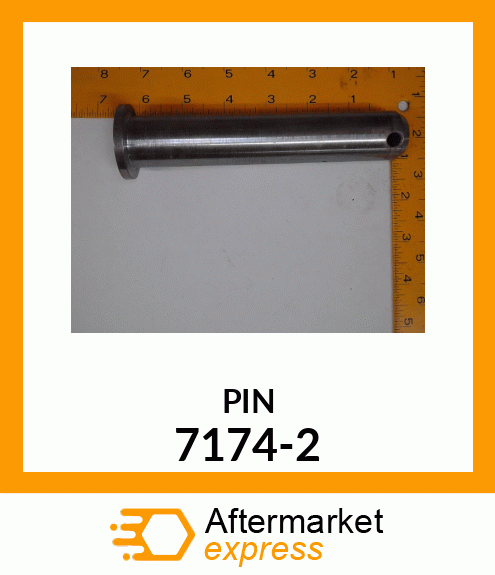 PIN 7174-2