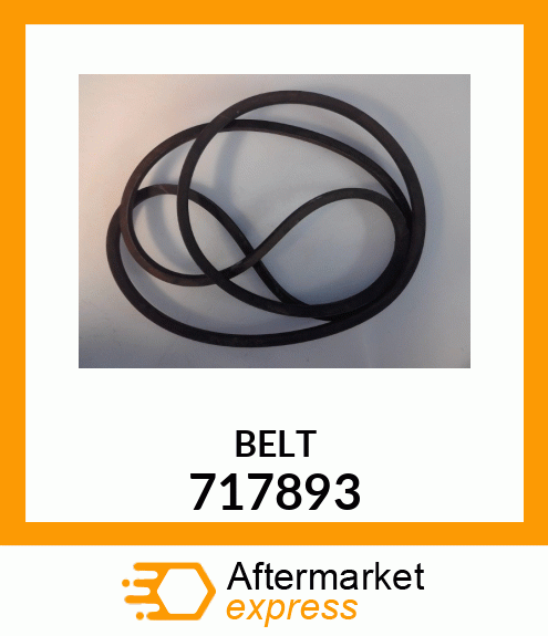 BELT 717893