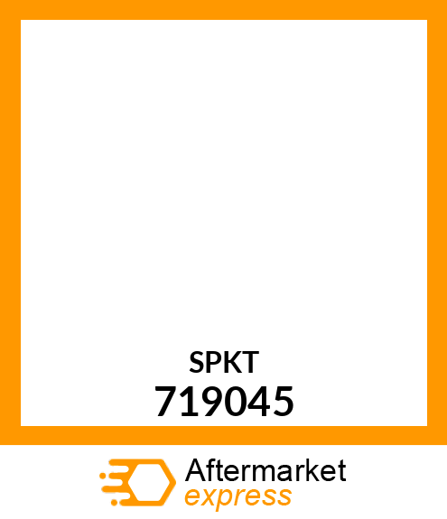 SPKT 719045