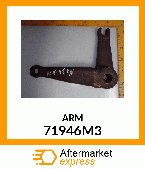 ARM 71946M3