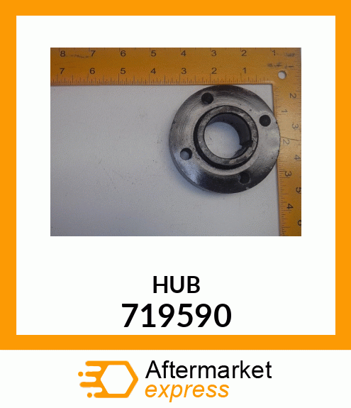 HUB 719590