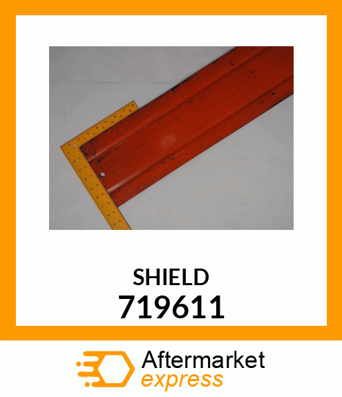 SHIELD 719611