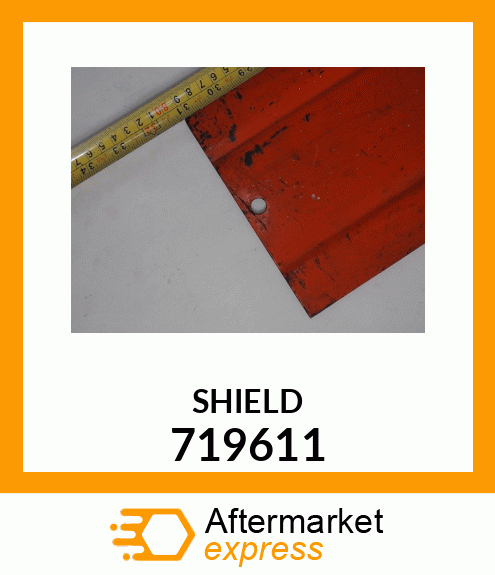 SHIELD 719611