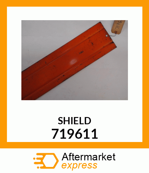 SHIELD 719611