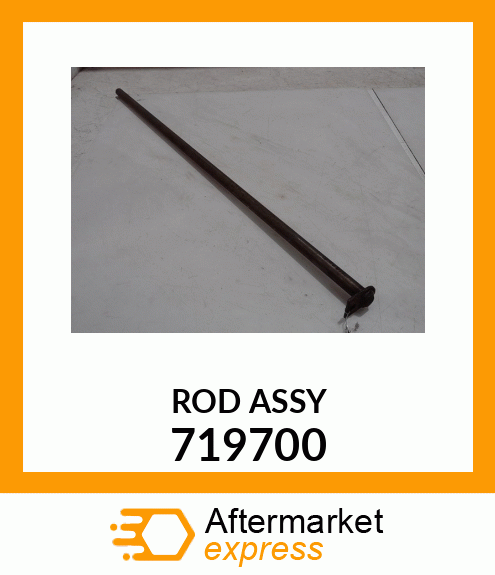 RODASSY 719700