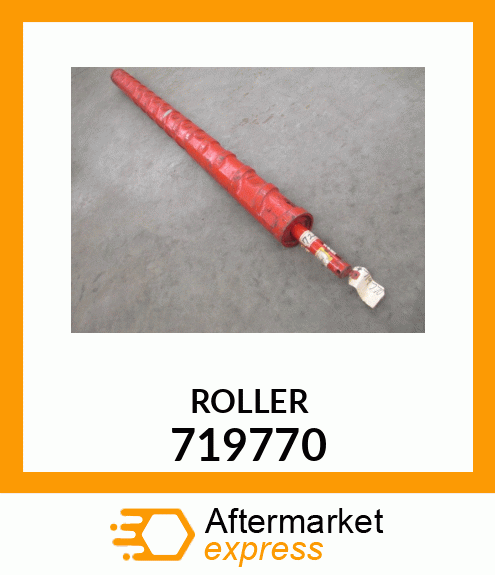 ROLLER 719770