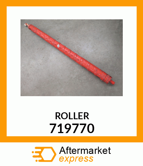 ROLLER 719770