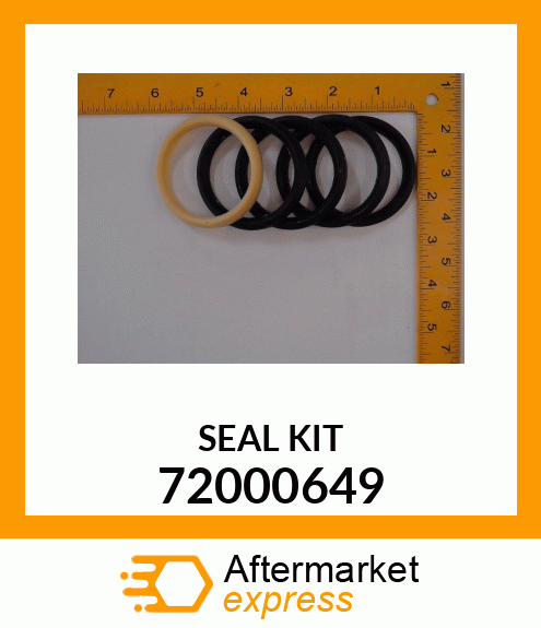 SEALKIT 72000649