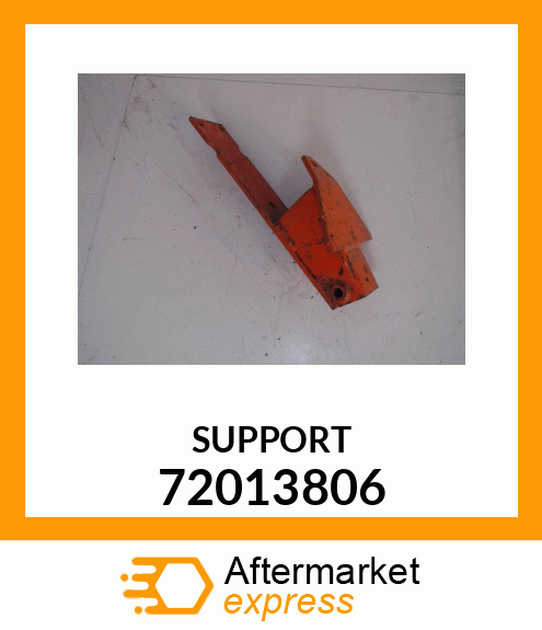 SUPPORT 72013806