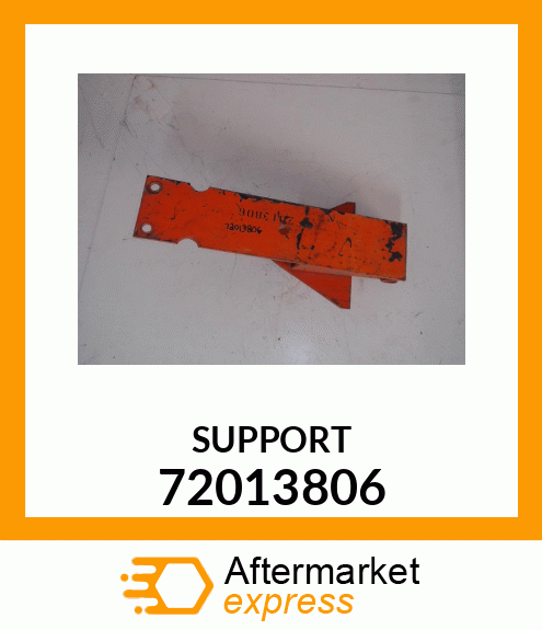 SUPPORT 72013806