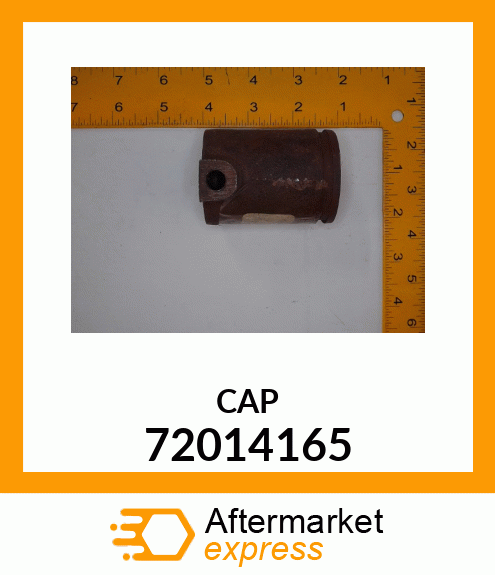 CAP 72014165