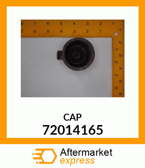 CAP 72014165