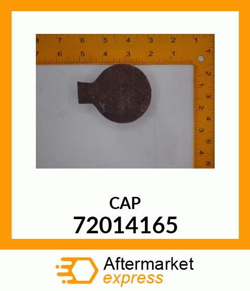 CAP 72014165