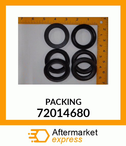 PACKING 72014680