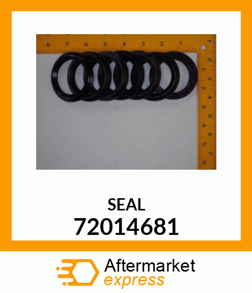 SEAL 72014681