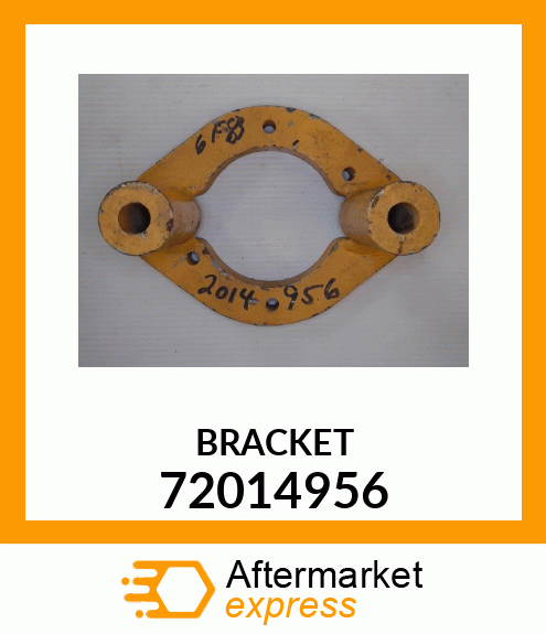 BRACKET 72014956