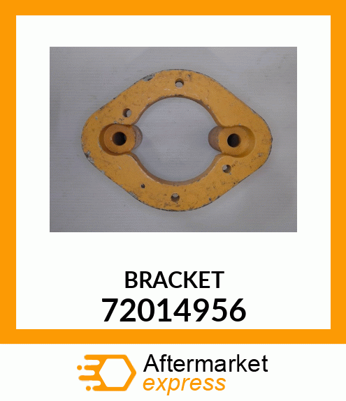 BRACKET 72014956