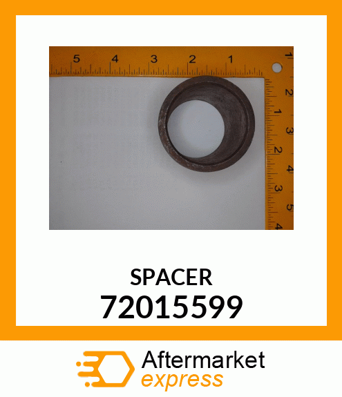 SPACER 72015599