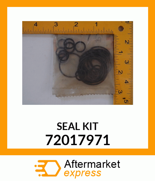 SEALKIT 72017971