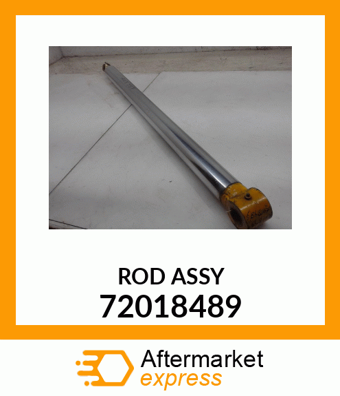 ROD_ASSY 72018489