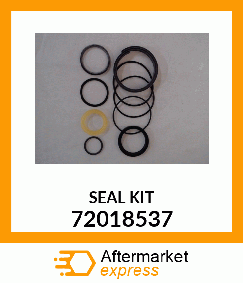 SEALKIT 72018537