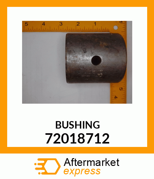 BUSHING 72018712