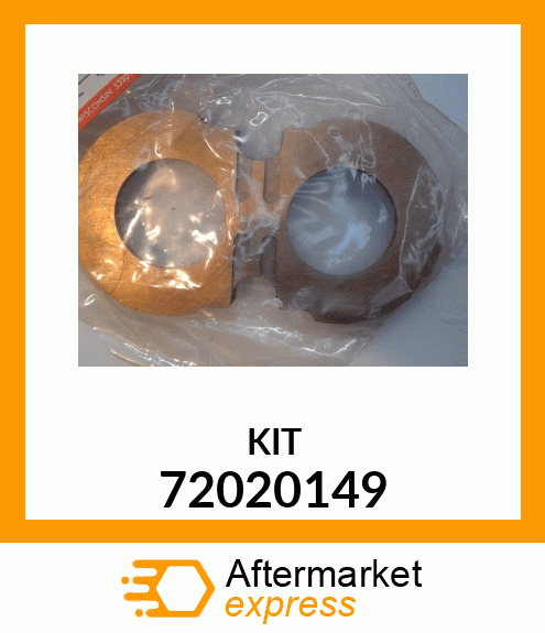 KIT 72020149