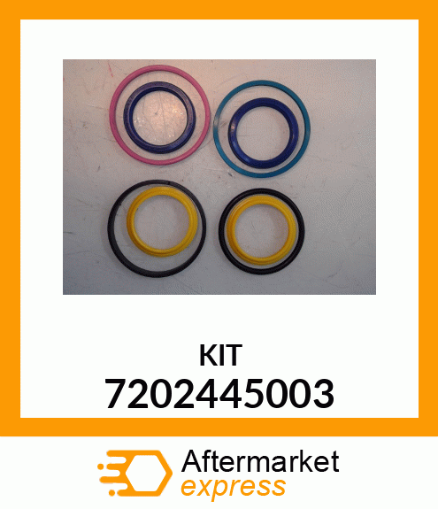 KIT 7202445003