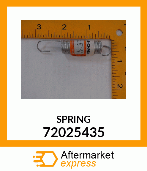 SPRING 72025435