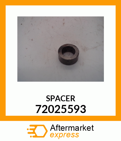 SPACER 72025593