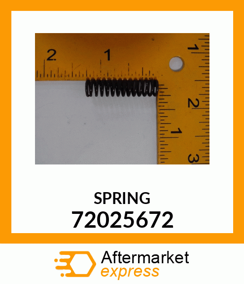 SPRING 72025672